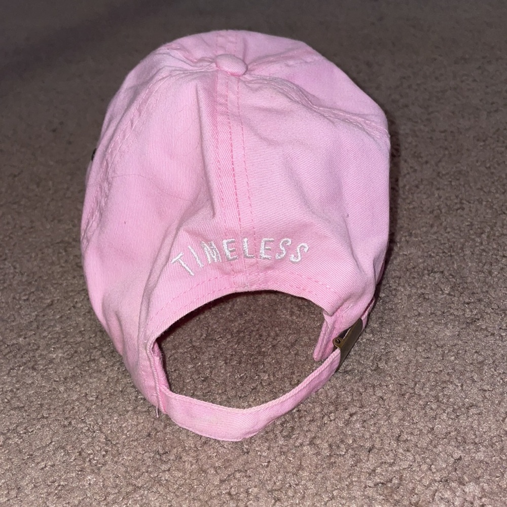 Timeless Baseball Cap - image 3